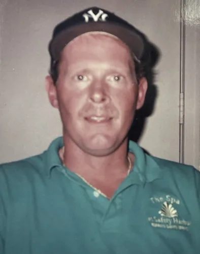 Bruce A. Carr